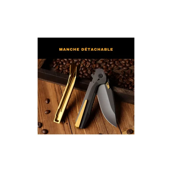 REMETTE KNIVES - RTWK1-G - 2