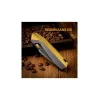 REMETTE KNIVES - RTWK1-G - 3