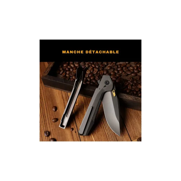 REMETTE KNIVES - RTWK1-F - 3