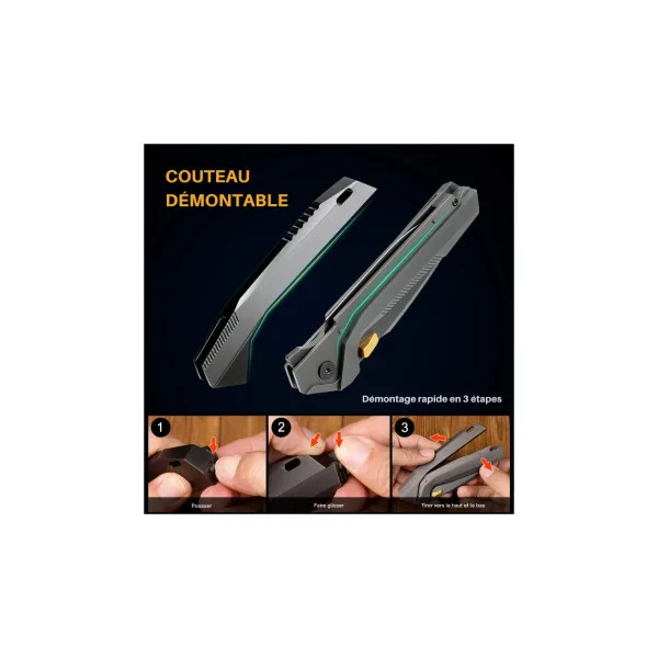 REMETTE KNIVES - RTWK1-F - 4