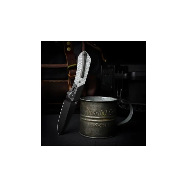 REMETTE KNIVES - RTPT-BD - RT-Meteor - 3