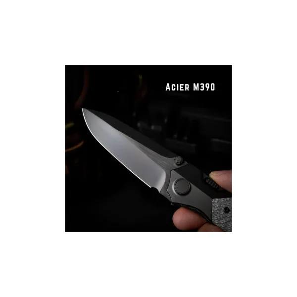REMETTE KNIVES - RTPT-BD - RT-Meteor - 7