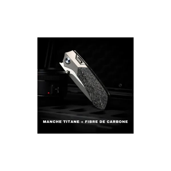 REMETTE KNIVES - RTPT-E - RT-Meteor - 2