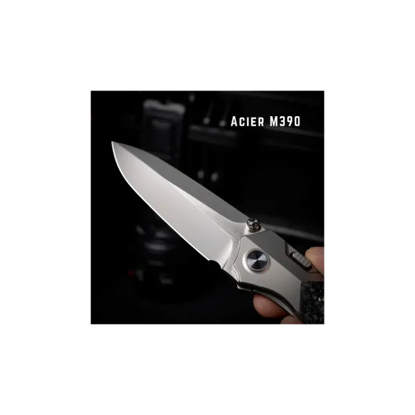 REMETTE KNIVES - RTPT-E - RT-Meteor - 3