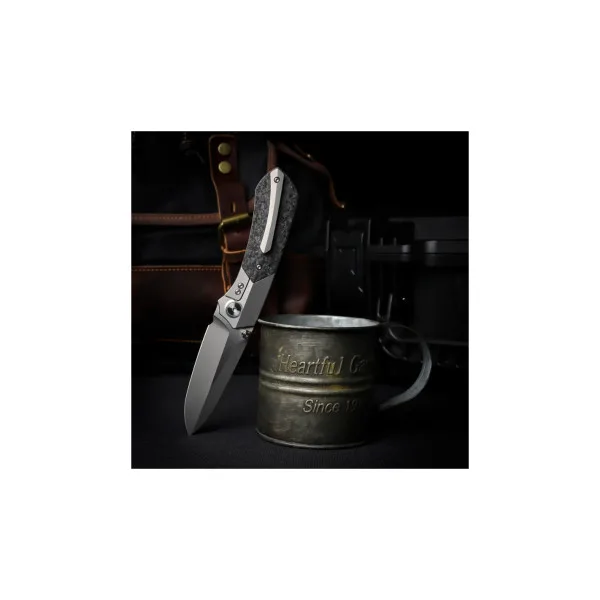 REMETTE KNIVES - RTPT-E - RT-Meteor - 5