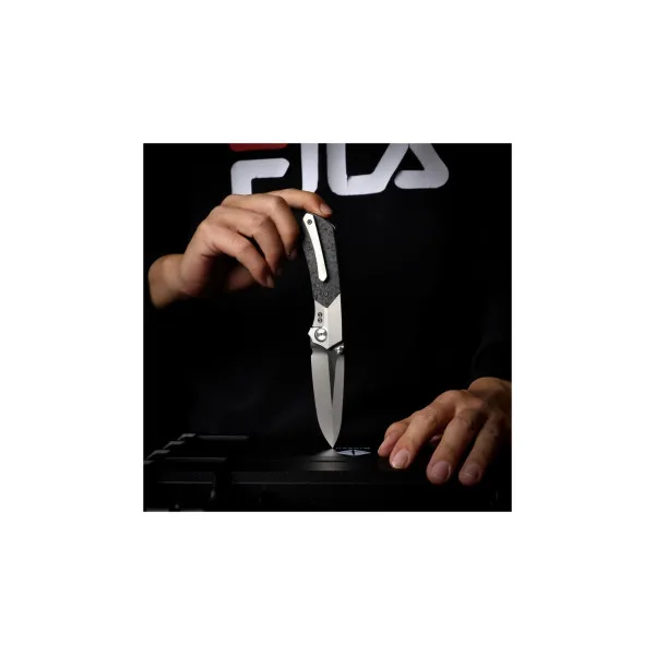 REMETTE KNIVES - RTPT-E - RT-Meteor - 7