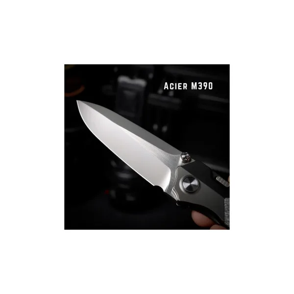 REMETTE KNIVES - RTPT-B - RT-Meteor - 2
