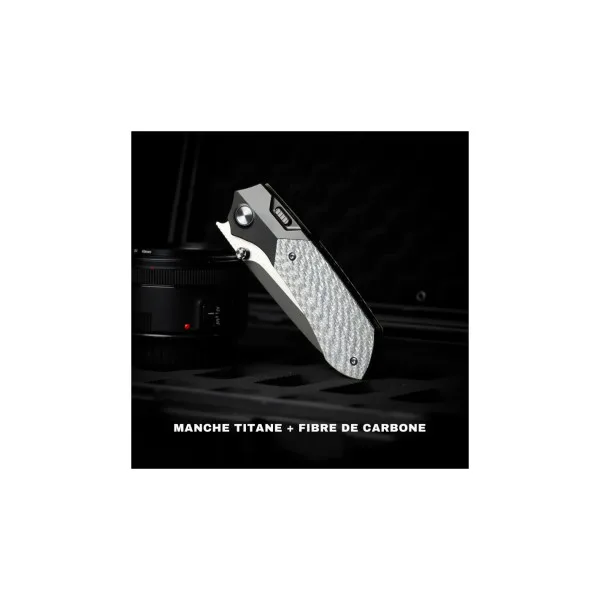 REMETTE KNIVES - RTPT-B - RT-Meteor - 3