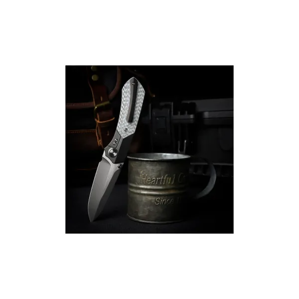 REMETTE KNIVES - RTPT-B - RT-Meteor - 4