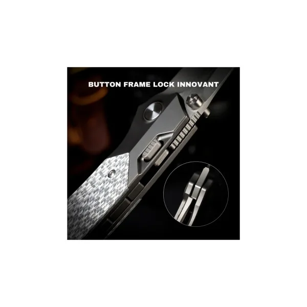 REMETTE KNIVES - RTPT-B - RT-Meteor - 6