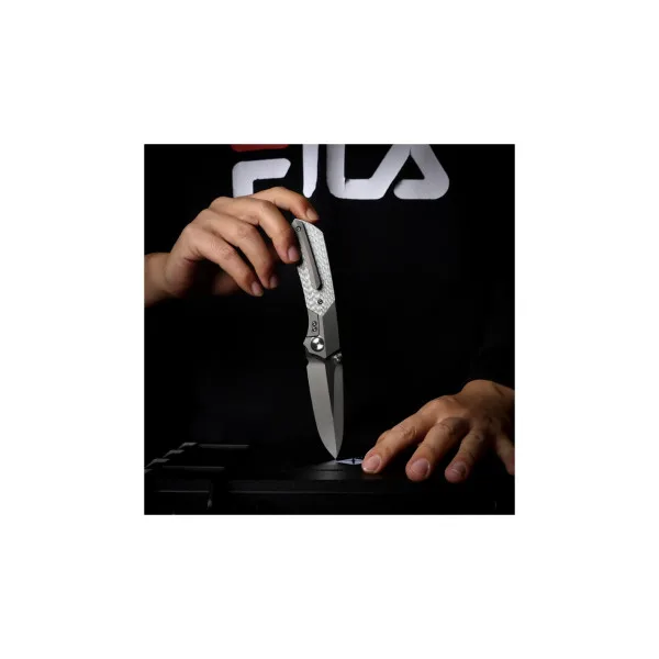 REMETTE KNIVES - RTPT-B - RT-Meteor - 7