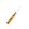 JOSE DA CRUZ - JDC19 - Luxurious - Couteau portugais manche en olivier, lame inoxydable - 3