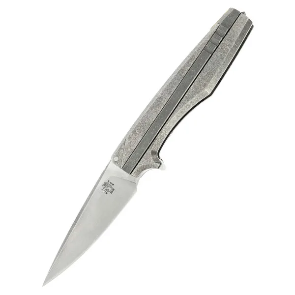 TORPEN - MKH04 IKE - Stonewash