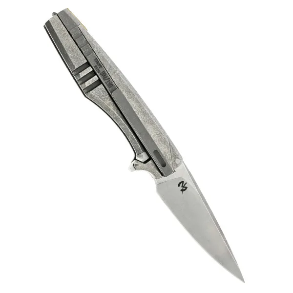 TORPEN - MKH04 IKE - Stonewash - 2