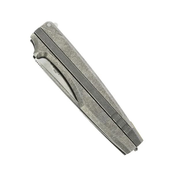 TORPEN - MKH04 IKE - Stonewash - 3
