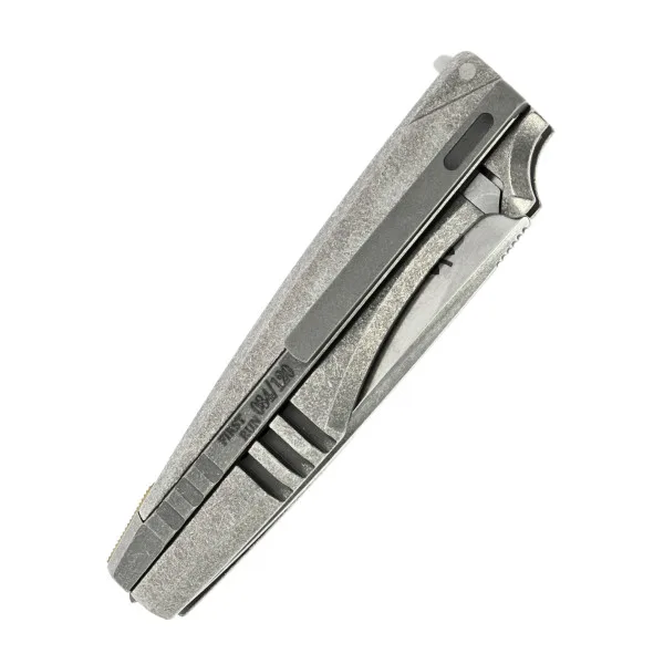 TORPEN - MKH04 IKE - Stonewash - 4