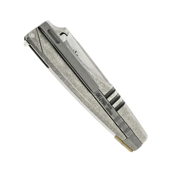 TORPEN - MKH04 IKE - Stonewash - 5