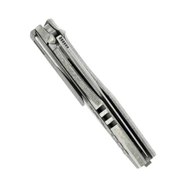 TORPEN - MKH04 IKE - Stonewash - 6