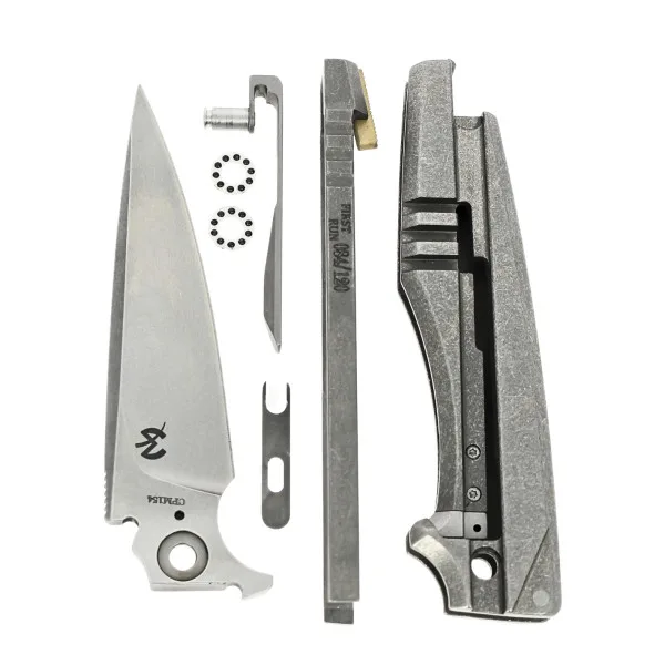 TORPEN - MKH04 IKE - Stonewash - 7