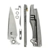 TORPEN - MKH04 IKE - Stonewash - 7