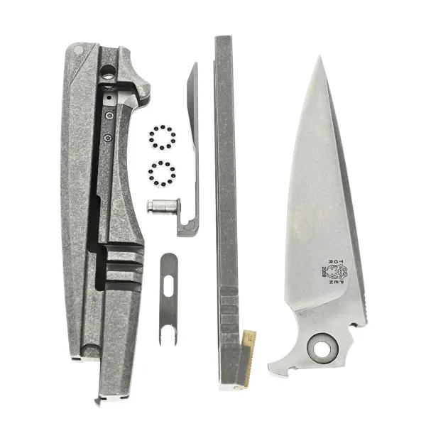 TORPEN - MKH04 IKE - Stonewash - 8