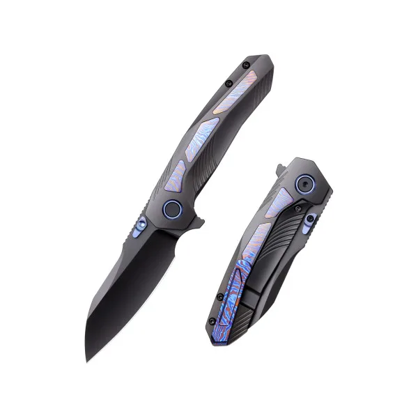 REMETTE KNIVES - RTPO-E - RT-Kestrel