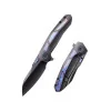 REMETTE KNIVES - RTPO-E - RT-Kestrel