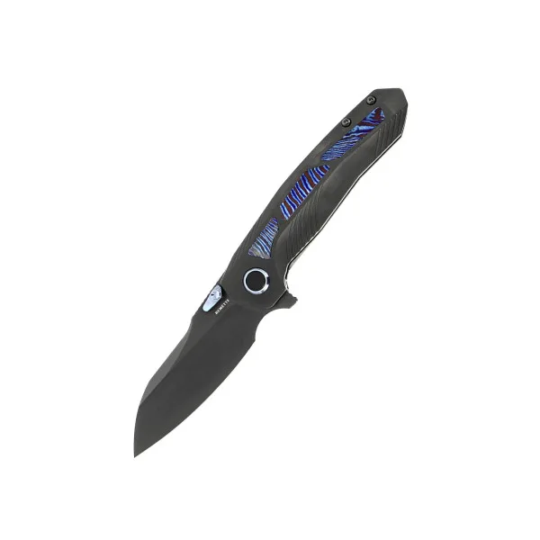 REMETTE KNIVES - RTPO-E - RT-Kestrel - 3
