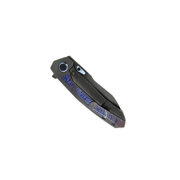 REMETTE KNIVES - RTPO-E - RT-Kestrel - 5