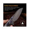 REMETTE KNIVES - RTPO-E - RT-Kestrel - 7