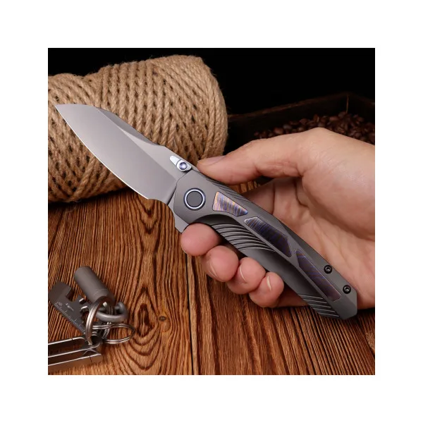 REMETTE KNIVES - RTPO-E - RT-Kestrel - 9