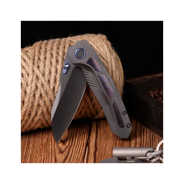 REMETTE KNIVES - RTPO-E - RT-Kestrel - 10