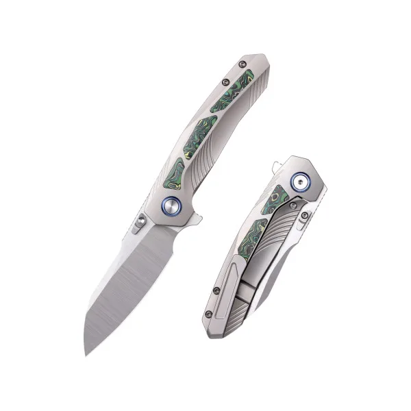 REMETTE KNIVES - RTPO-A - RT-Kestrel