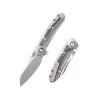 REMETTE KNIVES - RTPO-A - RT-Kestrel