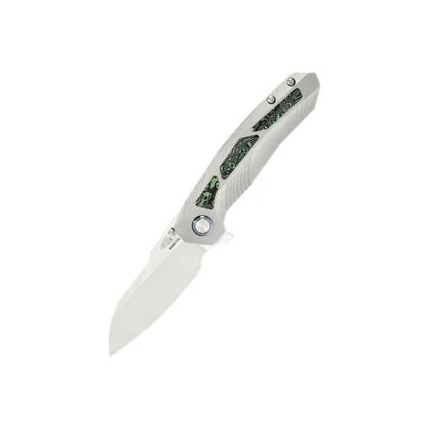 REMETTE KNIVES - RTPO-A - RT-Kestrel - 4