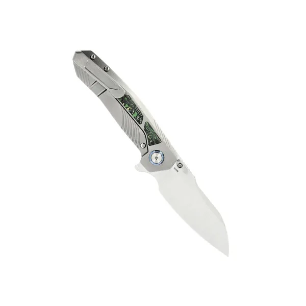 REMETTE KNIVES - RTPO-A - RT-Kestrel - 5