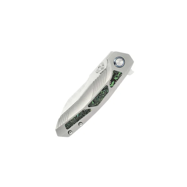 REMETTE KNIVES - RTPO-A - RT-Kestrel - 6