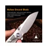 REMETTE KNIVES - RTPO-A - RT-Kestrel - 7