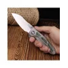 REMETTE KNIVES - RTPO-A - RT-Kestrel - 9