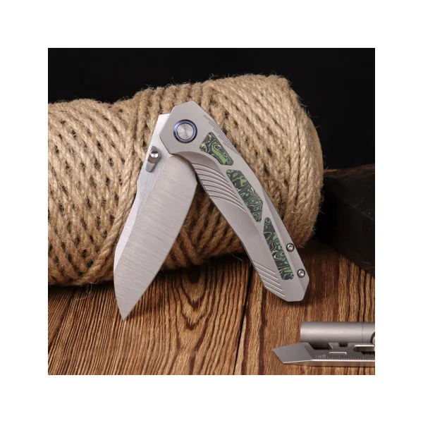 REMETTE KNIVES - RTPO-A - RT-Kestrel - 10