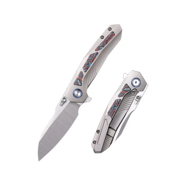 REMETTE KNIVES - RTPO-B - RT-Kestrel