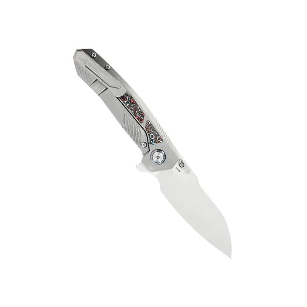 REMETTE KNIVES - RTPO-B - RT-Kestrel - 3