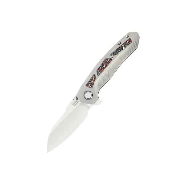 REMETTE KNIVES - RTPO-B - RT-Kestrel - 4