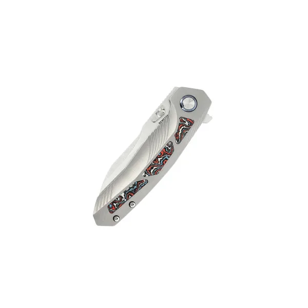 REMETTE KNIVES - RTPO-B - RT-Kestrel - 5