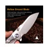 REMETTE KNIVES - RTPO-B - RT-Kestrel - 7