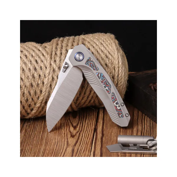 REMETTE KNIVES - RTPO-B - RT-Kestrel - 10