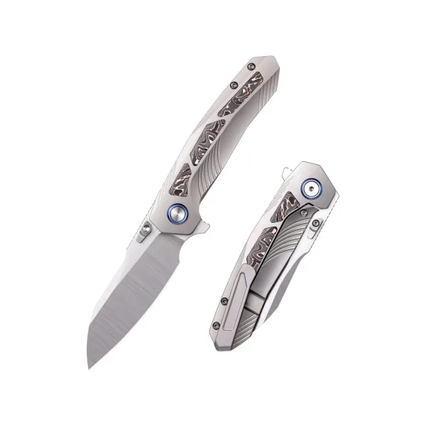 REMETTE KNIVES - RTPO-C - RT-Kestrel