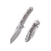 REMETTE KNIVES - RTPO-C - RT-Kestrel