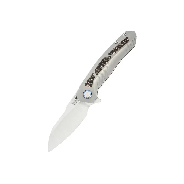 REMETTE KNIVES - RTPO-C - RT-Kestrel - 3