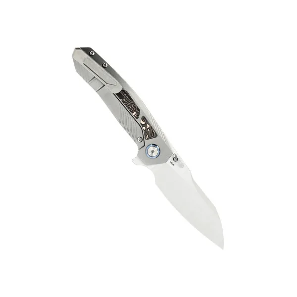 REMETTE KNIVES - RTPO-C - RT-Kestrel - 4